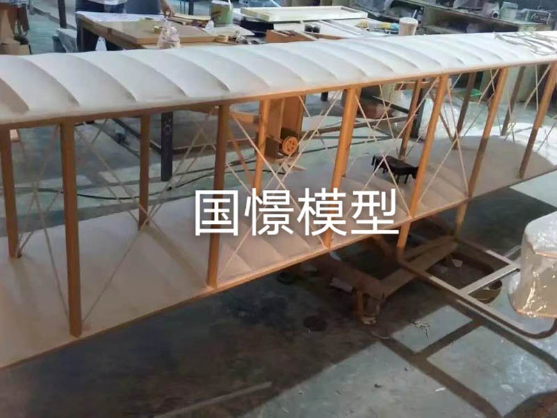 黎城县飞机模型